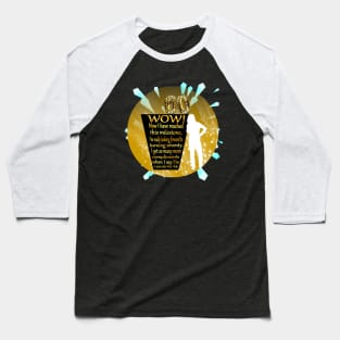 60 Years Baseball T-Shirt